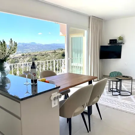 Apartman Terra Jávea