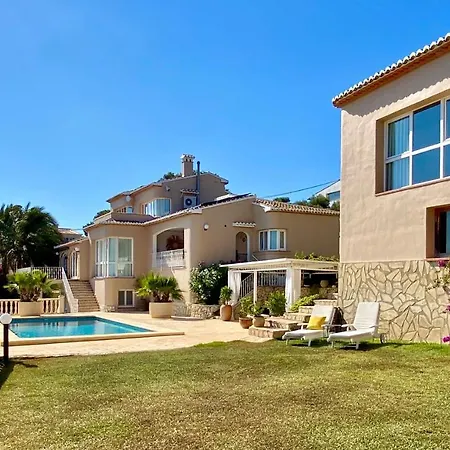 Terra Apartman Jávea