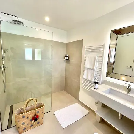 Terra Appartement *