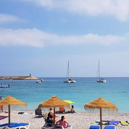 Terra Appartement Jávea