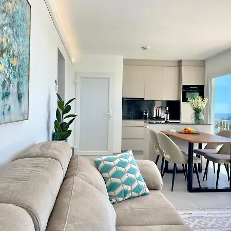 Terra Apartamento Jávea
