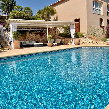 Appartamento Terra Jávea