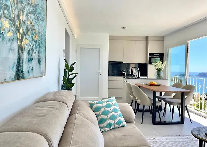 Terra Apartamento Jávea