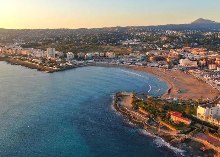 Terra * Jávea